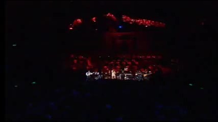 Deep Purple Black Sabbath - Smoke On The Water 
