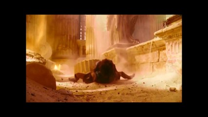 Future World Music - With Great Power