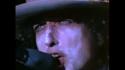Bob Dylan - Tangled Up In Blue 