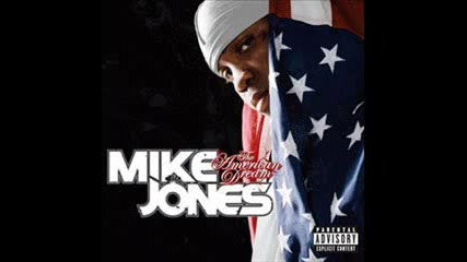 Mike Jones ft. Lil Wayne T - Pain and Twista - Cutty Buddy