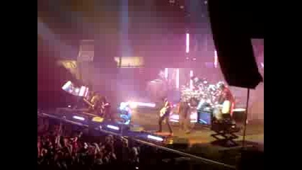 Slipknot Wait And Bleed 2009
