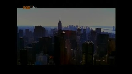 Как се запознах с майка ви-сезон 4 Епизод 18 bg audipo Tv-rip by umraz176