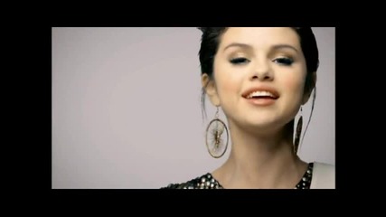 Selena Gomez & The Scene - Naturally ( Ralphi Rosario Remix) ( H Q ) 