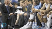 NCAA Charges North Carolina With Five Violations Linked to Fraud Scandal