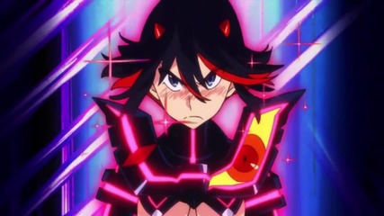Kill la Kill - Official Trailer
