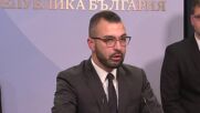Орязват правото на депутатите да говорят в парламента