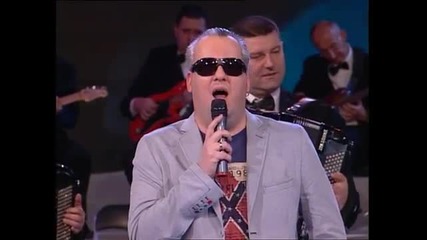 Dejan Matic - Tvoja sreca, moja tuga je - 2013 - 01.03