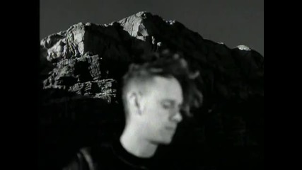 Depeche Mode - I feel you