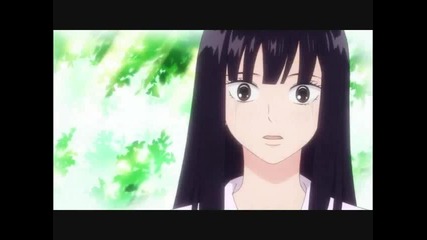 Kimi ni Todoke - - Be the One 