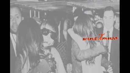 Jelena ... for mileyniley123 