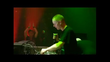 Deepack (reverze Creation Of Life 2009)