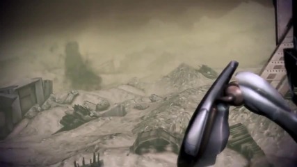 Mass Effect 3 - V G A 2011 - Against All Odds