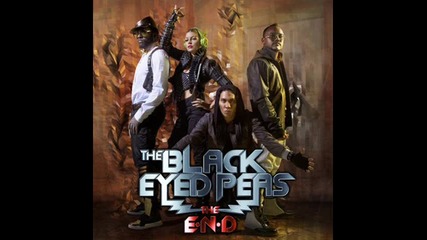 black eyed peas - pump it