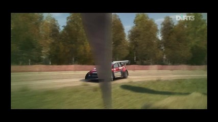Dirt 3 Gameplay еп. 5