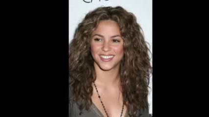 Shakira