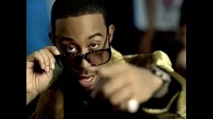 Ludacris Ft. Chris Brown And Sean Garrett - What Them Girls Like