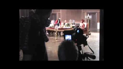 Oomph! The Making Of Labyrinth
