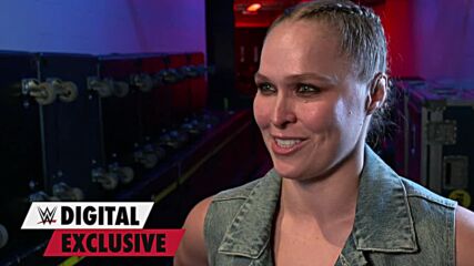 Rousey could beat Sonya Deville with one hand tied behind her back: WWE Digital Exclusive, Feb 11, 2022