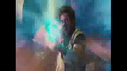 Dragonball (2009) Trailer Hq
