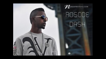 Roscoe Dash ft J. Holiday - Yes Girl