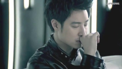 [mv Hd] Wilber Pan - Touch [eng subs, Pinyin & Chinese]