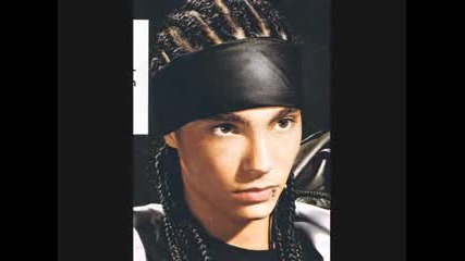 Tom Kaulitz - Beautiful