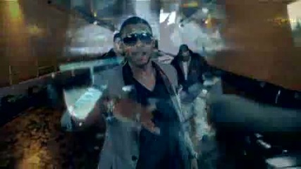Dj Khaled Ft. Usher, Young Jeezy, Rick Ross Drake - Fed Up 