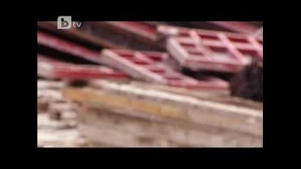 Aламинут - Стройтели 09.12.2010