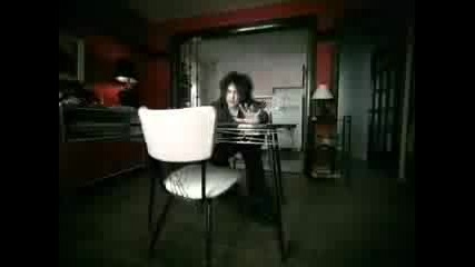 The Cure - End of the world 