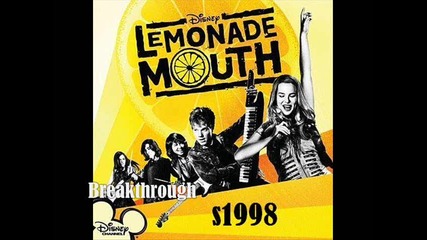 Lemonade Mouth | | Songs