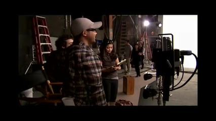 Anna Margaret - Something About The Sunshine - Official Music Video - Starstruck Soundtrack