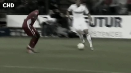 Cristiano Ronaldo 2011 Real Madrid Hd