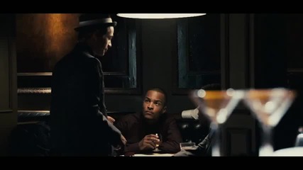 T.i. - Yeah U Know (takers) ( 2o1o ) 