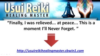 Reiki Energy Healing Therapy - Mikao Usui - Reiki Creator