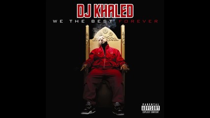 Dj Khaled ft. Waka Flocka & Ace Hood - I'm Thuggin