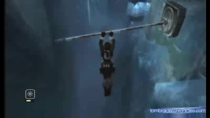 Tomb Raider Legend Trailer Hd
