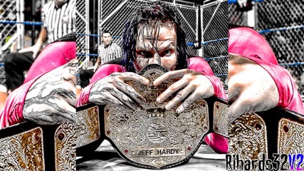 2008-09: Jeff Hardy Last Theme " No More Words " + Download Link
