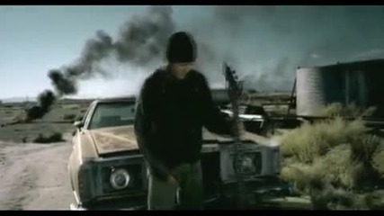 Seether ft. Amy Lee - Broken