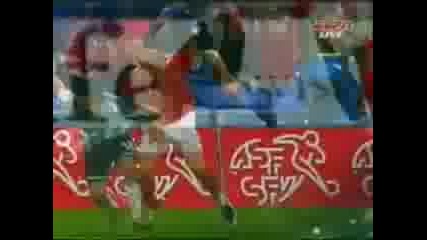 Fifa World player 2007