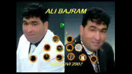 Ali Bajram - Daje Daje