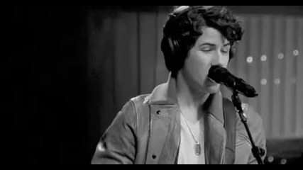Nick Jonas & The Administration - State of Emergency Official Music Video 