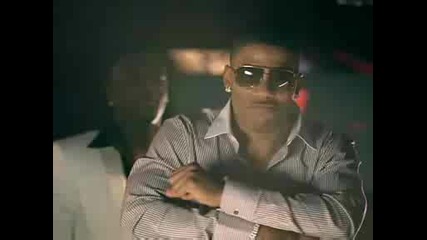 Nelly Ft. Ashanti and Akon - Body on me