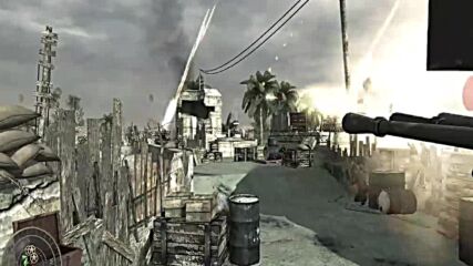 Call of Duty® World at War част 3-2 от Nil40