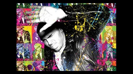 Chris Brown x 9th Wonder - Real Hip Hop 3 ( Mixtape - Boy In Detention )