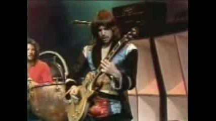 Heart - White Lightning And Wine (live!)