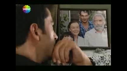 Ezel 4 Bolum