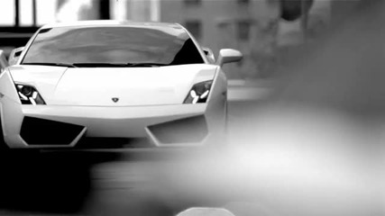 Lamborghini Lp560-4 Tърговския във Hd