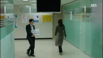 [eng sub] Punch E17