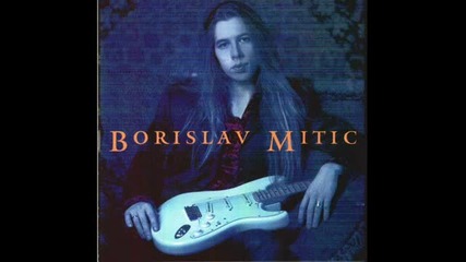 Borislav Mitic - Fantasy