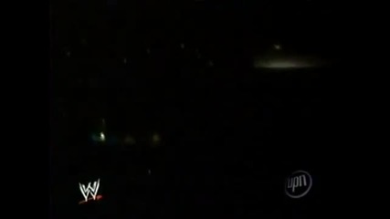 Wwe 2005.8.4 Randy Orton segment